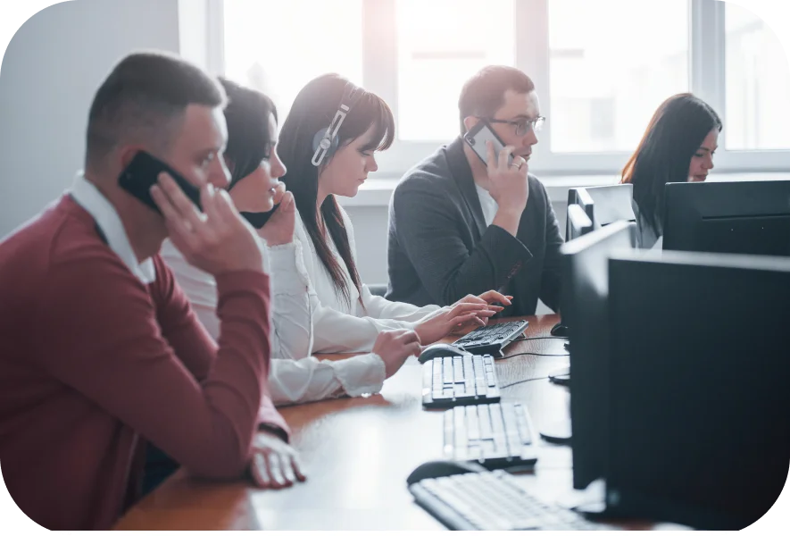 Что включает в себя «Контроль качества звонков» от MTS в Амурске 